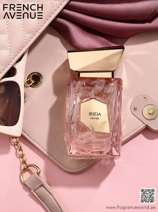 French Avenue IRIDA 100ml Extrait De Parfum - Emy Make Up