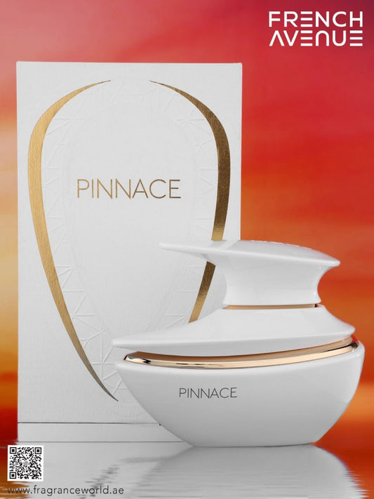 French Avenue PINNACE 100ml EDP - Emy Make Up