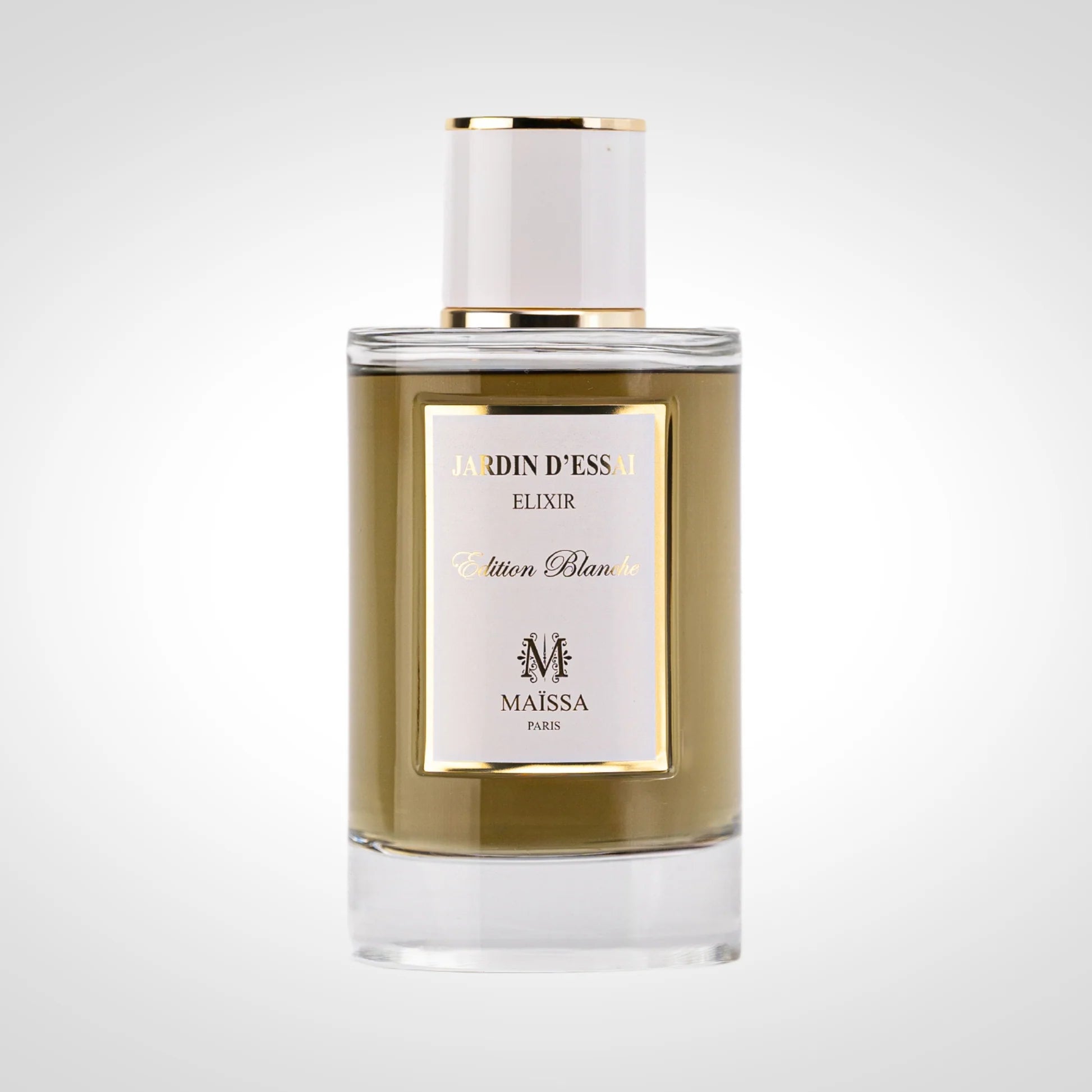 JARDIN D'ESSAI elixir 100ml - Emy Make Up