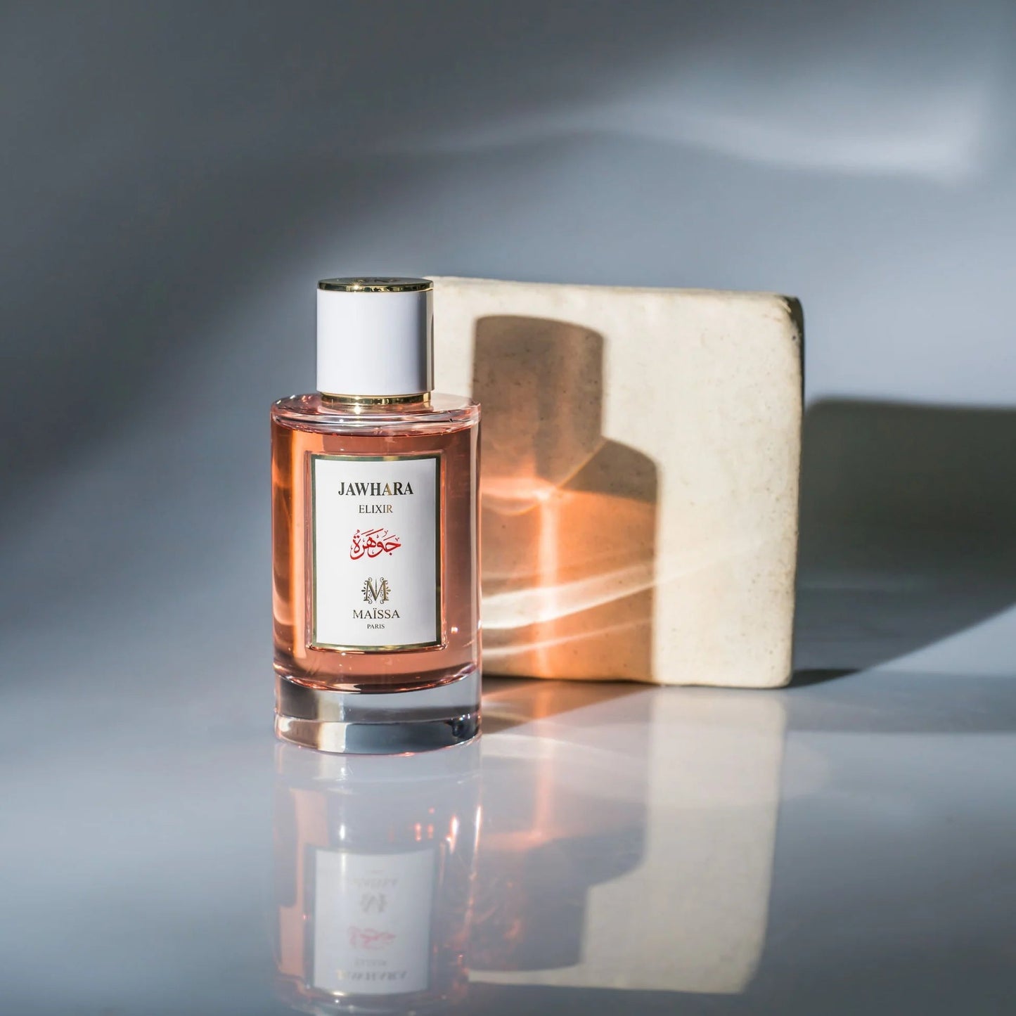 JAWHARA BY MAÏSSA elixir 100ml - Emy Make Up