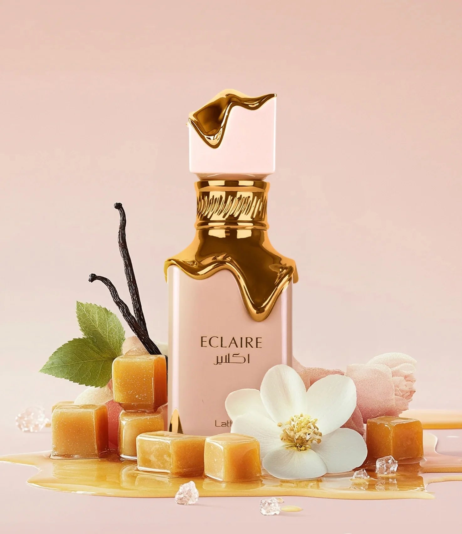 Lattafa Eclaire EDP 100ml - Emy Make Up