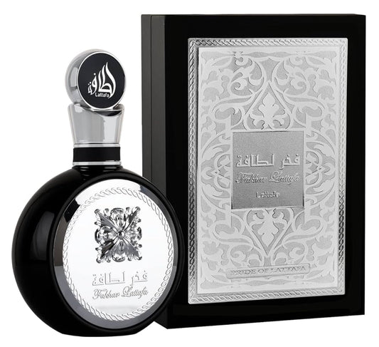 Lattafa Fakhar men 100ml edp - Emy Make Up