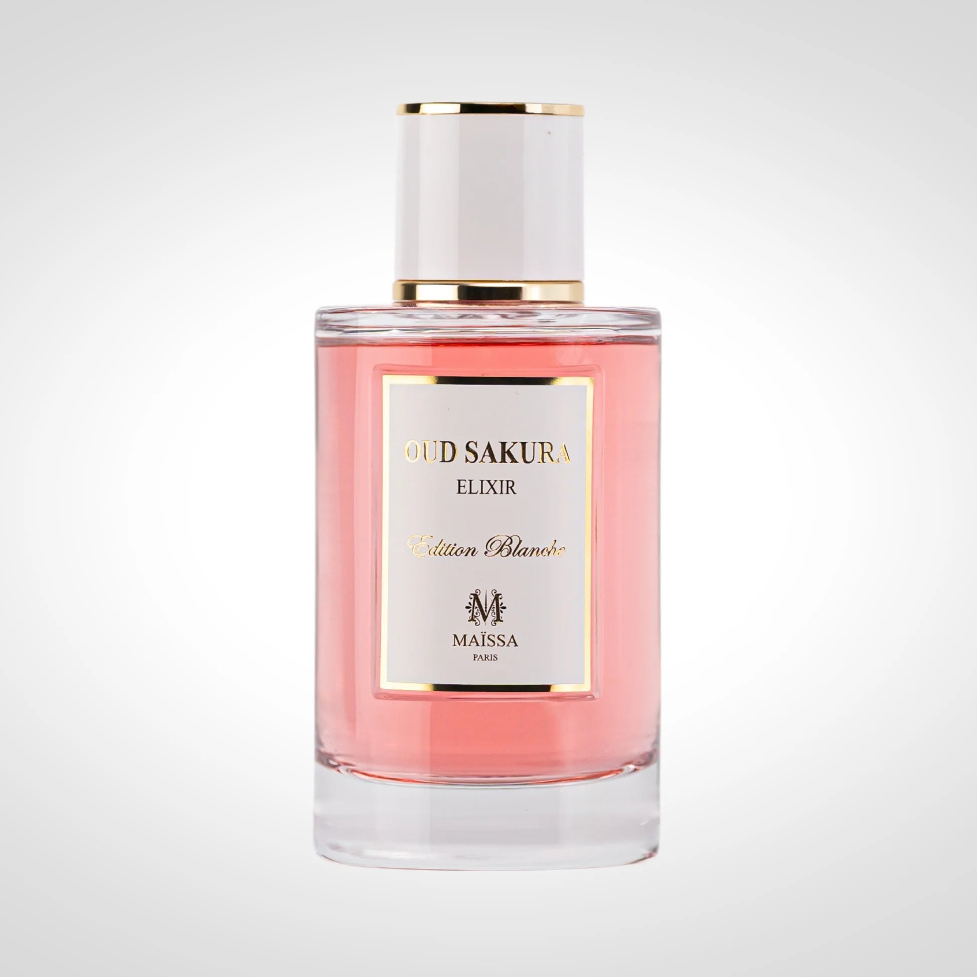 OUD SAKURA elixir 100ml - Emy Make Up