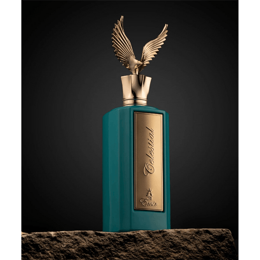 Paris Corner Emir Celestial 100ml extrait de parfum - Emy Make Up