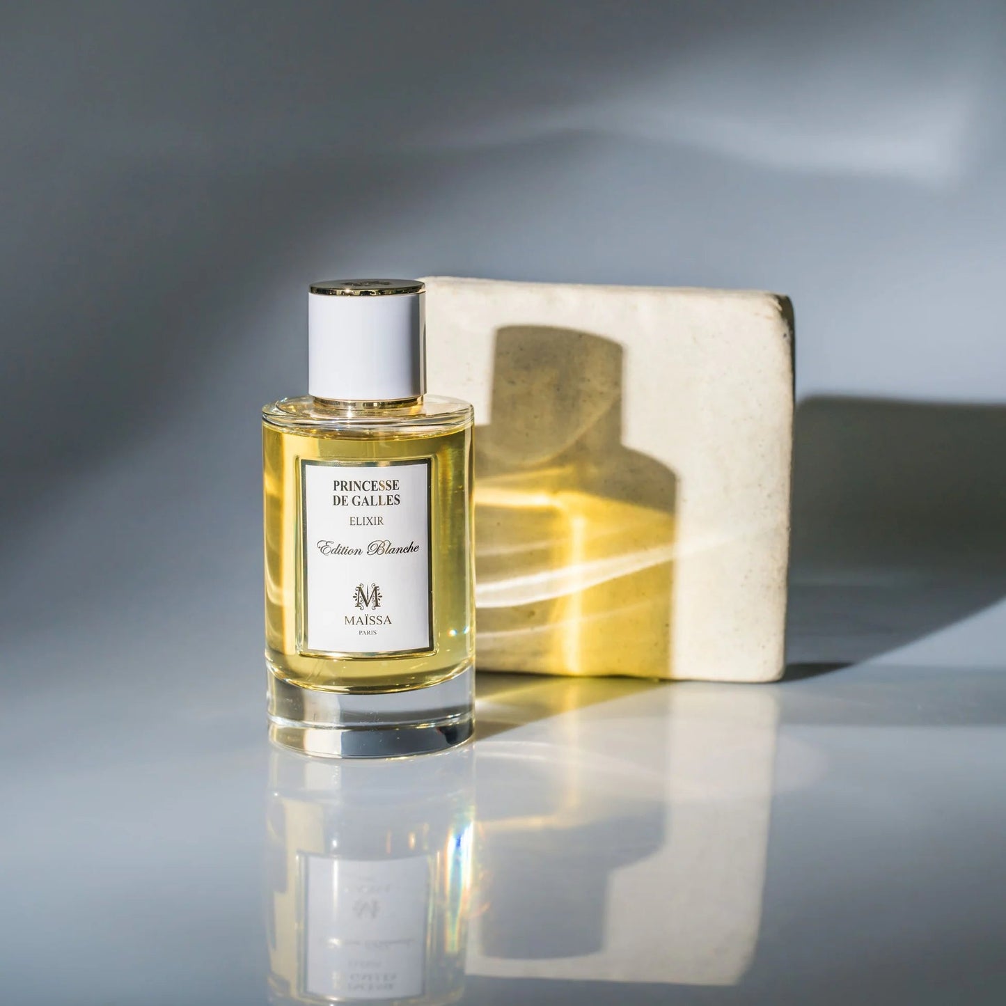 PRINCESSE DE GALLES elixir 100ml - Emy Make Up