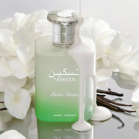 Paris Corner TASKEEN LACTEA DIVINA EDP 100ml