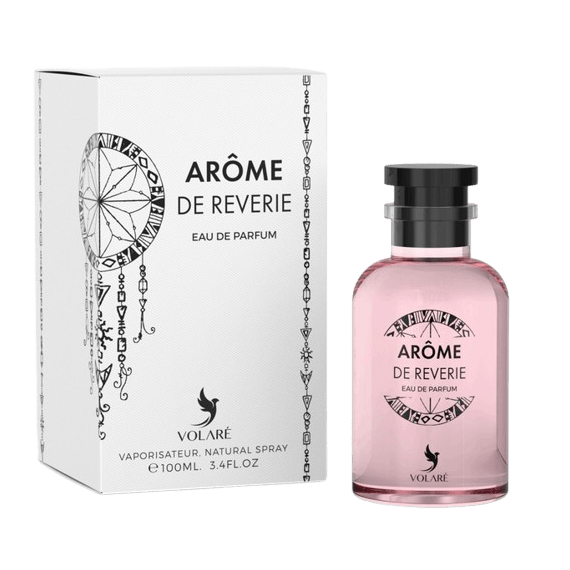 Volare arome de reverie 100ml EDP - Emy Make Up